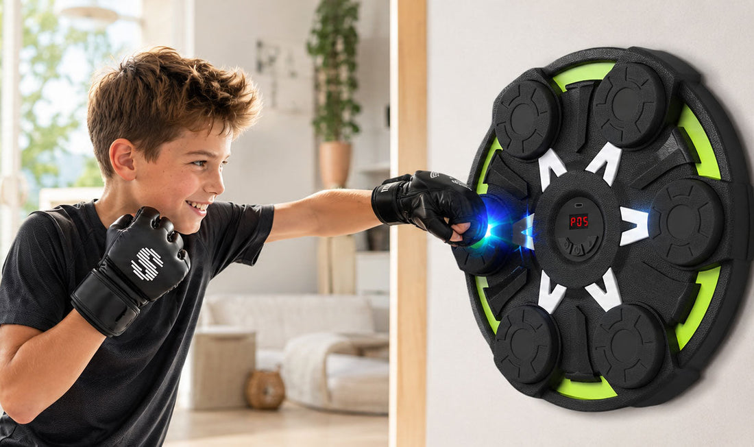 A Summer Break Gift That Gets Kids Moving