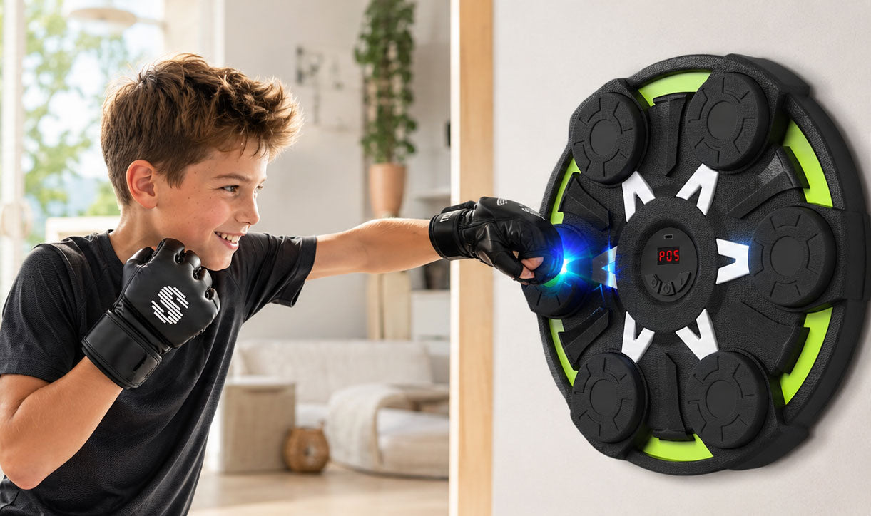 A Summer Break Gift That Gets Kids Moving