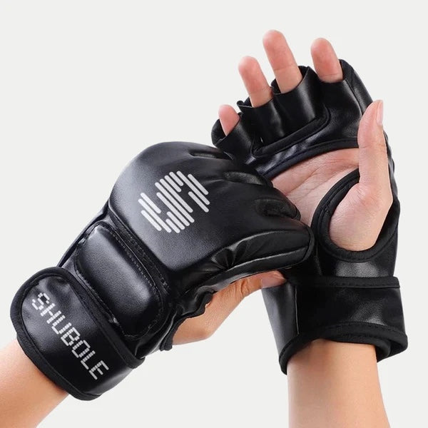 Boxing gloves