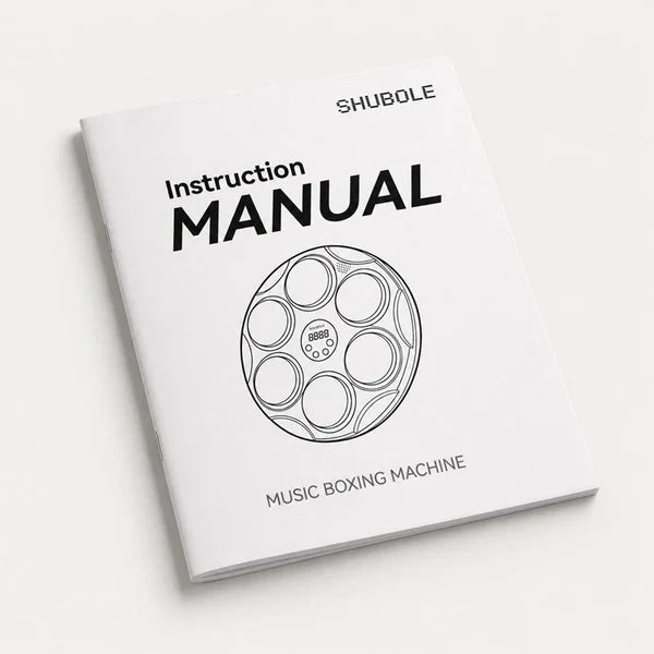 User manual