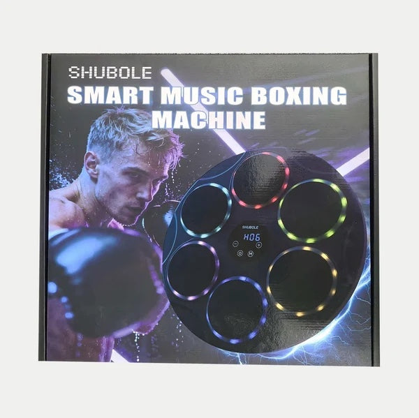 Product box